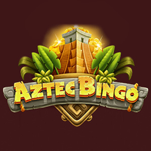 aztec bingo